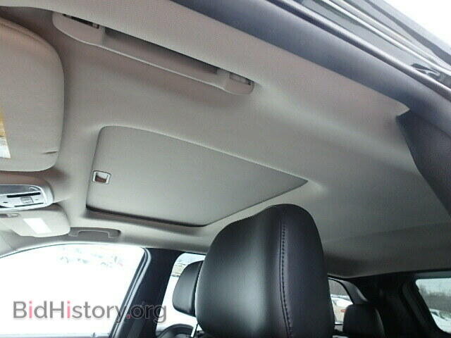 2011 JEEP CHEROKEE - VIN: 1J4RR4GG5BC738363 - Фото 9