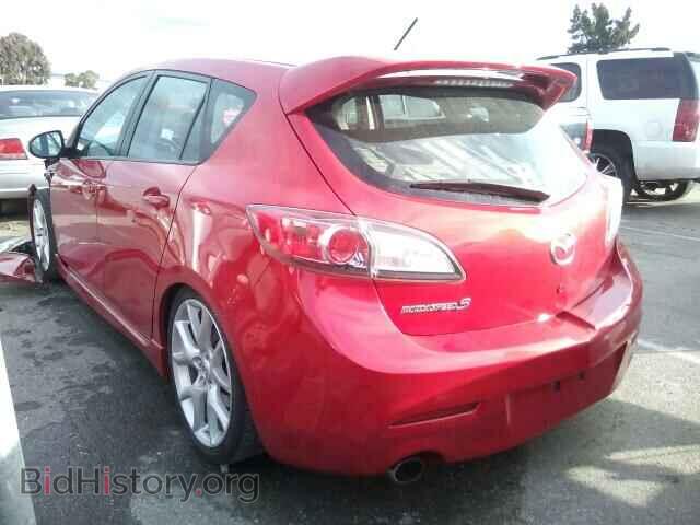 2010 MAZDA 6 - VIN: JM1BL1H46A1173482 - Фото 3