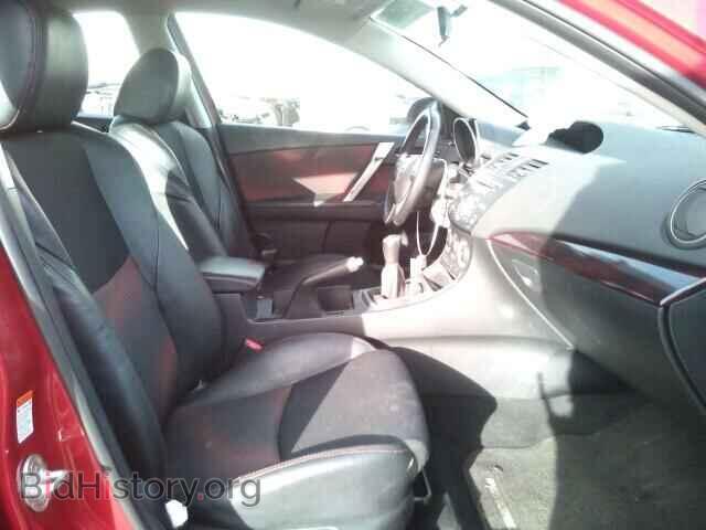 2010 MAZDA 6 - VIN: JM1BL1H46A1173482 - Фото 5
