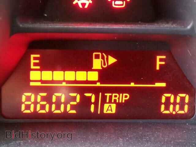 2010 MAZDA 6 - VIN: JM1BL1H46A1173482 - Фото 8