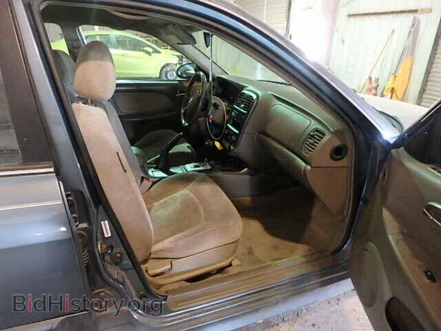 2005 HYUNDAI SONATA - VIN: KMHWF25S15A150971 - Фото 5