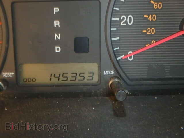2005 HYUNDAI SONATA - VIN: KMHWF25S15A150971 - Фото 8