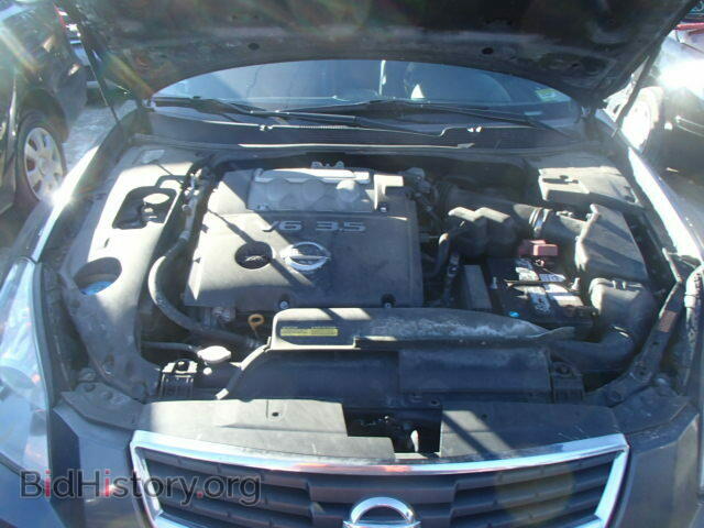 2008 NISSAN MAXIMA - VIN: 1N4BA41EX8C835997 - Фото 7