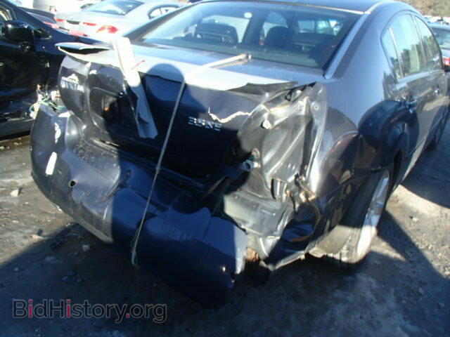 2008 NISSAN MAXIMA - VIN: 1N4BA41EX8C835997 - Фото 9