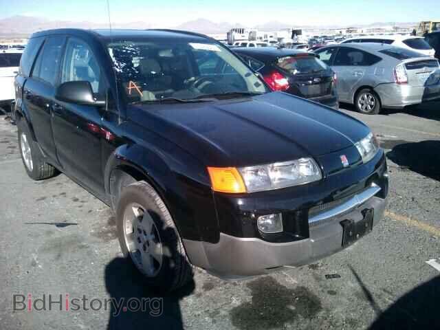 Фотография 5GZCZ53434S863401 - SATURN VUE 2004