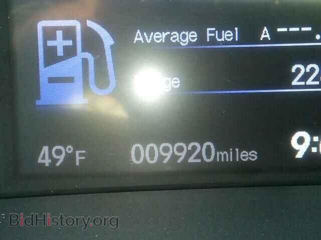 2013 HONDA CIVIC - VIN: 19XFB2F52DE263204 - Фото 8
