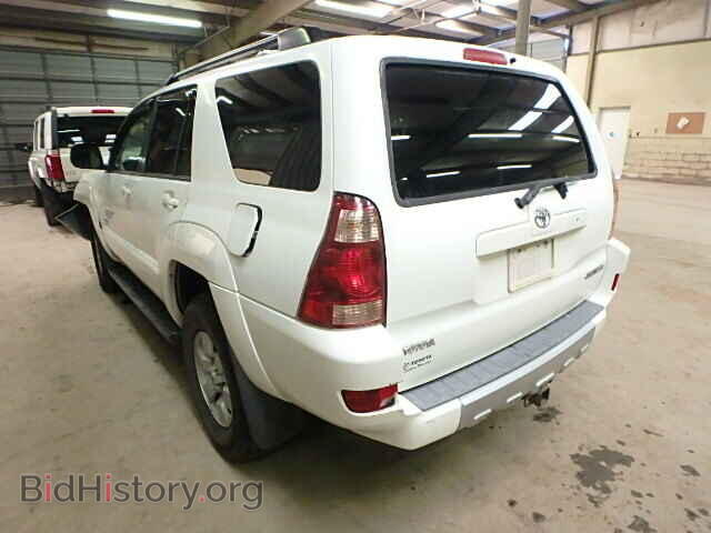 2004 TOYOTA 4RUNNER - VIN: JTEBU14R340023091 - Photo 3