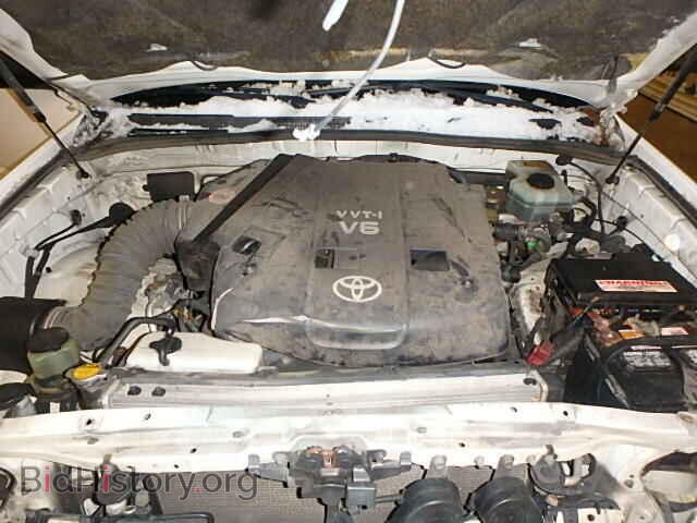 2004 TOYOTA 4RUNNER - VIN: JTEBU14R340023091 - Photo 7