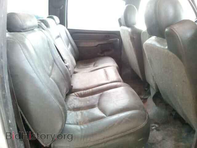 2005 CHEVROLET SILVERADO - VIN: 1GCHC23U15F966477 - Фото 6