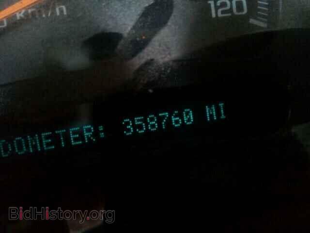 2005 CHEVROLET SILVERADO - VIN: 1GCHC23U15F966477 - Фото 8