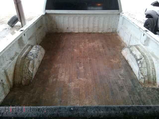 2005 CHEVROLET SILVERADO - VIN: 1GCHC23U15F966477 - Фото 9