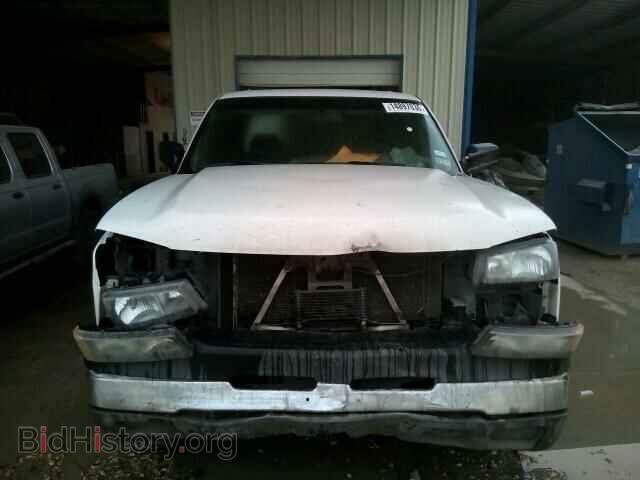 2005 CHEVROLET SILVERADO - VIN: 1GCHC23U15F966477 - Фото 10