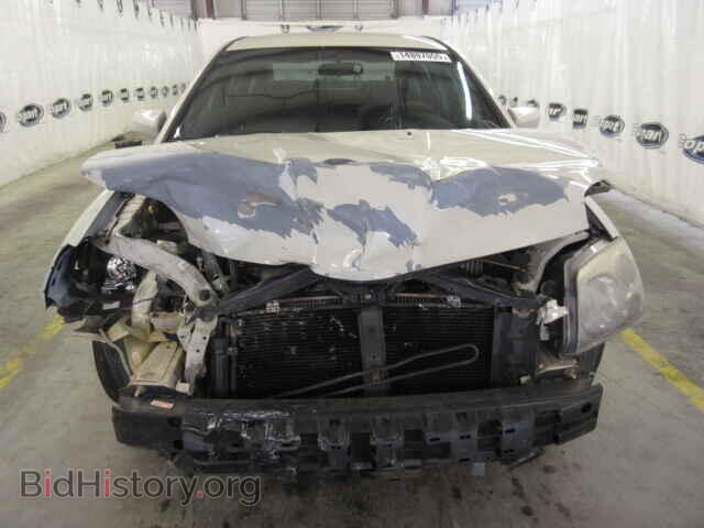 2004 MITSUBISHI GALANT - VIN: 4A3AB36F74E106656 - Фото 9