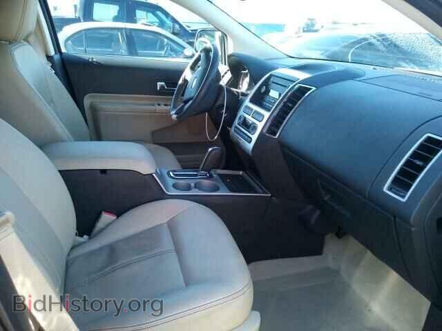 2008 FORD EDGE - VIN: 2FMDK39C28BB45895 - Photo 5