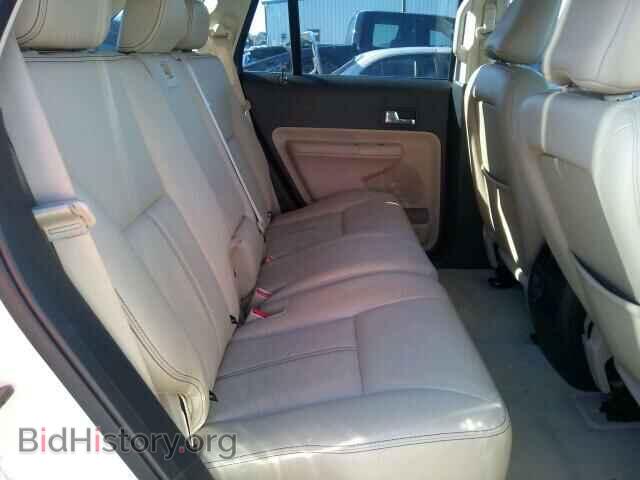 2008 FORD EDGE - VIN: 2FMDK39C28BB45895 - Photo 6
