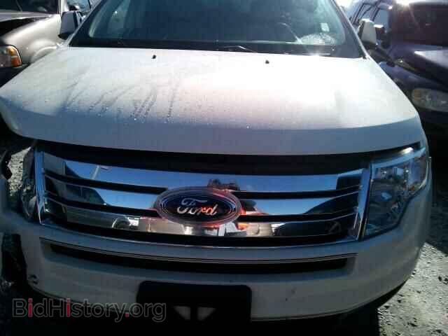 2008 FORD EDGE - VIN: 2FMDK39C28BB45895 - Photo 7