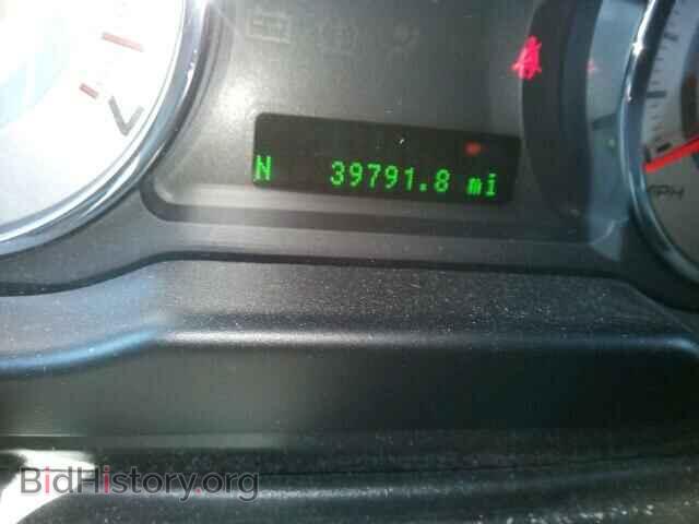 2008 FORD EDGE - VIN: 2FMDK39C28BB45895 - Photo 8