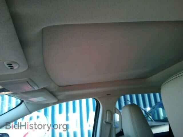 2008 FORD EDGE - VIN: 2FMDK39C28BB45895 - Photo 10