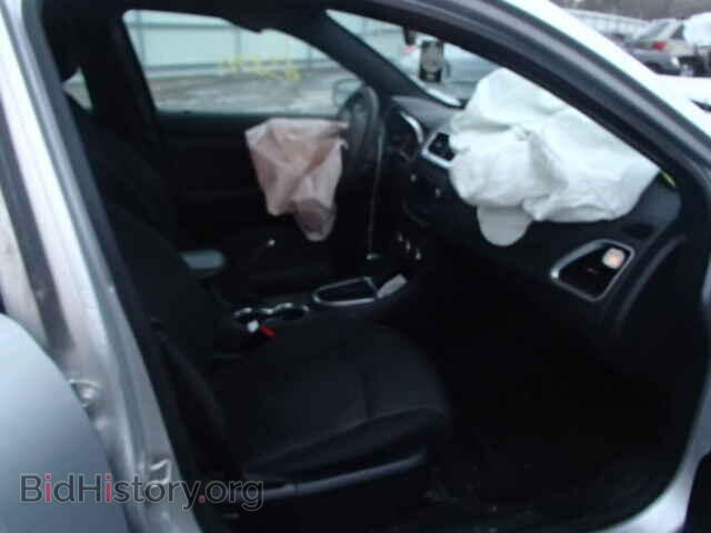 2012 DODGE AVENGER - VIN: 1C3CDZAB4CN275050 - Фото 5