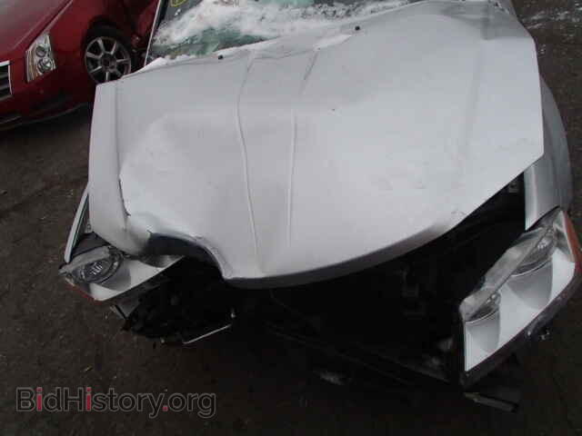 2012 DODGE AVENGER - VIN: 1C3CDZAB4CN275050 - Фото 7