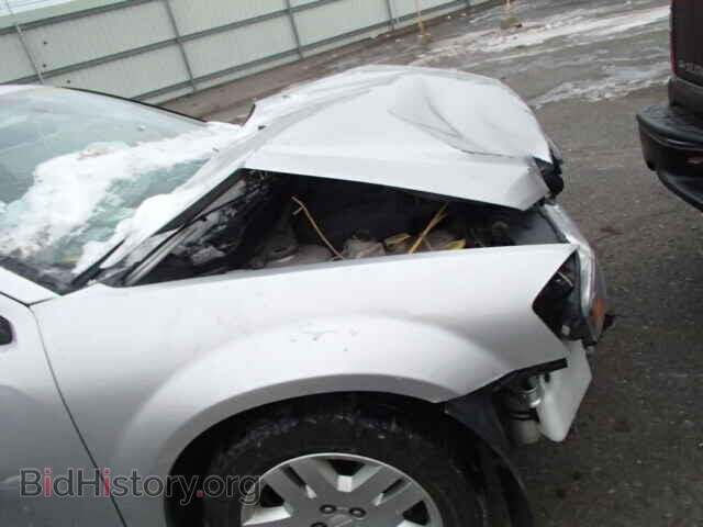 2012 DODGE AVENGER - VIN: 1C3CDZAB4CN275050 - Фото 9