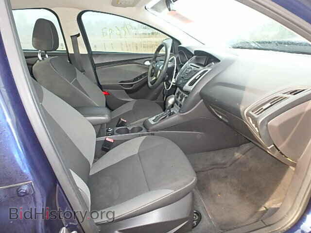 2012 FORD FOCUS - VIN: 1FAHP3F2XCL160520 - Photo 5