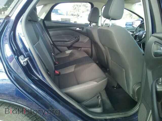 2012 FORD FOCUS - VIN: 1FAHP3F2XCL160520 - Photo 6