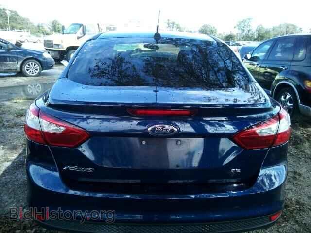 2012 FORD FOCUS - VIN: 1FAHP3F2XCL160520 - Photo 10