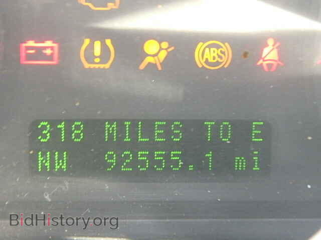 2010 FORD EDGE - VIN: 2FMDK3JC2ABA36645 - Фото 8