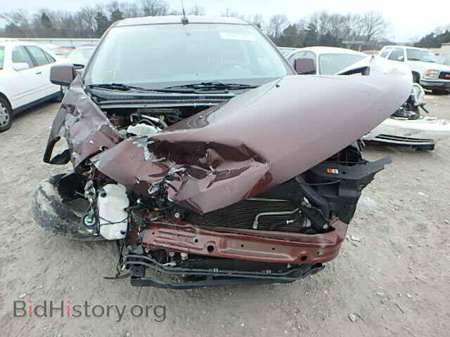 2010 FORD EDGE - VIN: 2FMDK3JC2ABA36645 - Фото 10