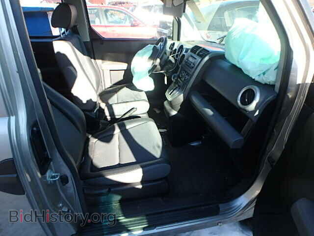 2003 HONDA ELEMENT - VIN: 5J6YH28543L020885 - Фото 5
