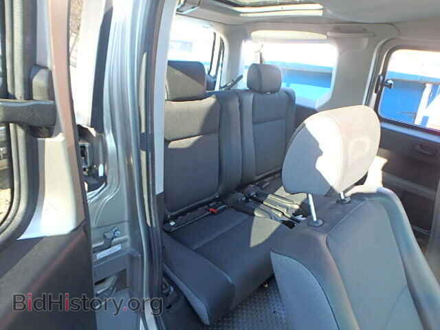 2003 HONDA ELEMENT - VIN: 5J6YH28543L020885 - Фото 6