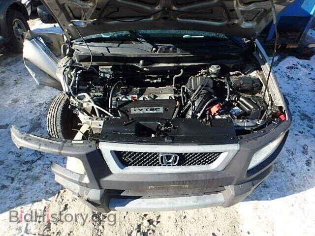 2003 HONDA ELEMENT - VIN: 5J6YH28543L020885 - Фото 7
