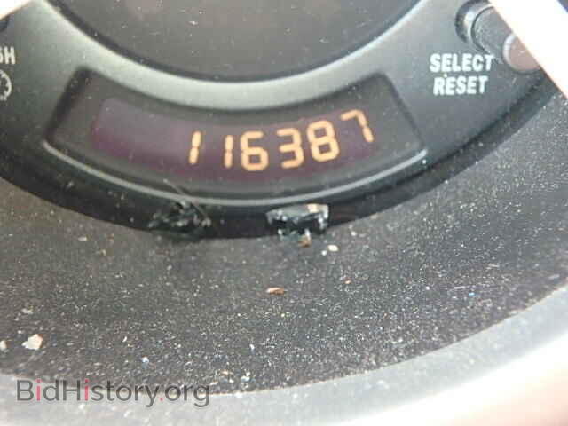 2003 HONDA ELEMENT - VIN: 5J6YH28543L020885 - Фото 8