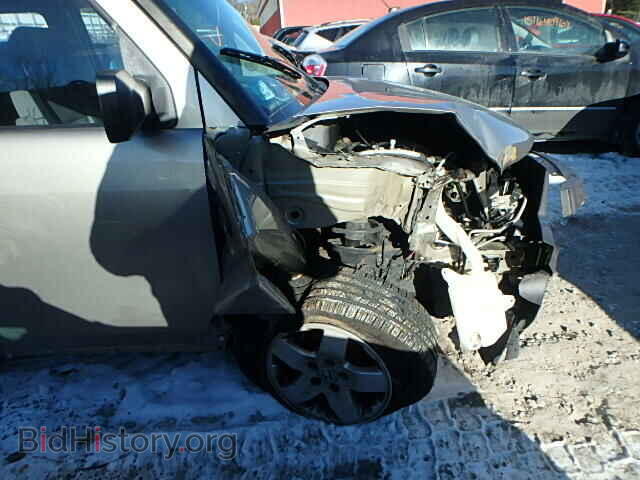 2003 HONDA ELEMENT - VIN: 5J6YH28543L020885 - Фото 9