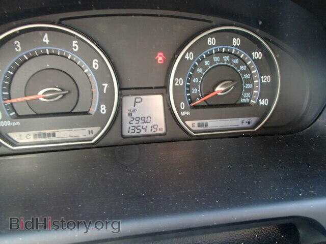 2008 KIA OPTIMA - VIN: KNAGE123685224625 - Фото 8