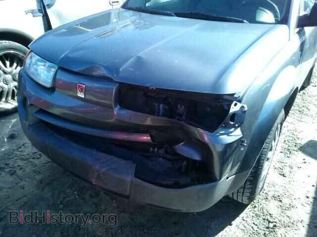 2005 SATURN VUE - VIN: 5GZCZ33D05S833116 - Фото 9
