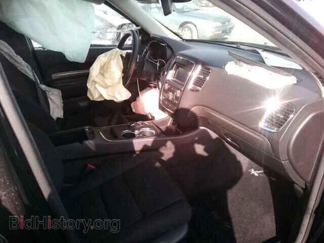 2014 DODGE DURANGO - VIN: 1C4RDHAG3EC286695 - Photo 5