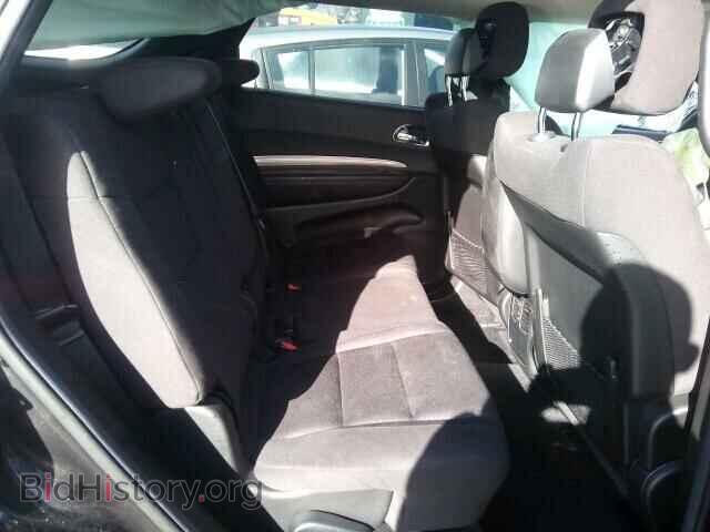 2014 DODGE DURANGO - VIN: 1C4RDHAG3EC286695 - Photo 6