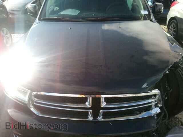 2014 DODGE DURANGO - VIN: 1C4RDHAG3EC286695 - Photo 7