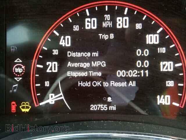 2014 DODGE DURANGO - VIN: 1C4RDHAG3EC286695 - Photo 8