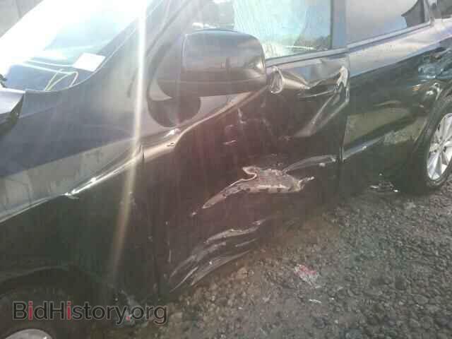 2014 DODGE DURANGO - VIN: 1C4RDHAG3EC286695 - Photo 10