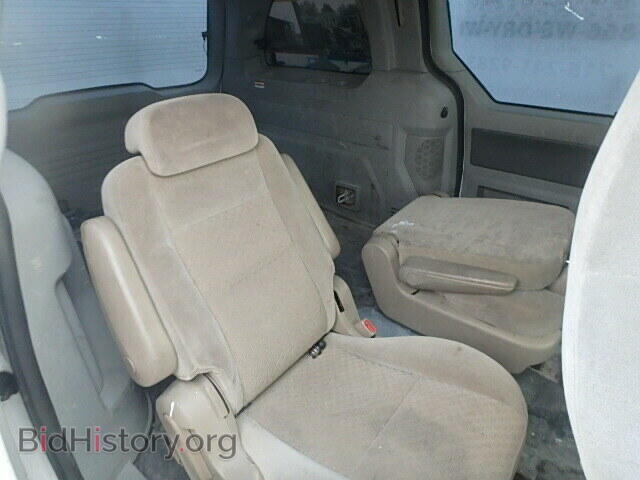 2006 FORD FREESTAR - VIN: 2FTZA54686BA05938 - Фото 6