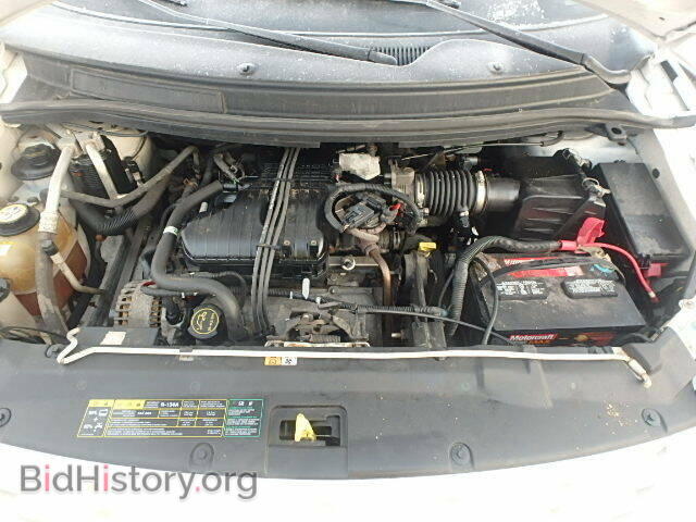 2006 FORD FREESTAR - VIN: 2FTZA54686BA05938 - Фото 7