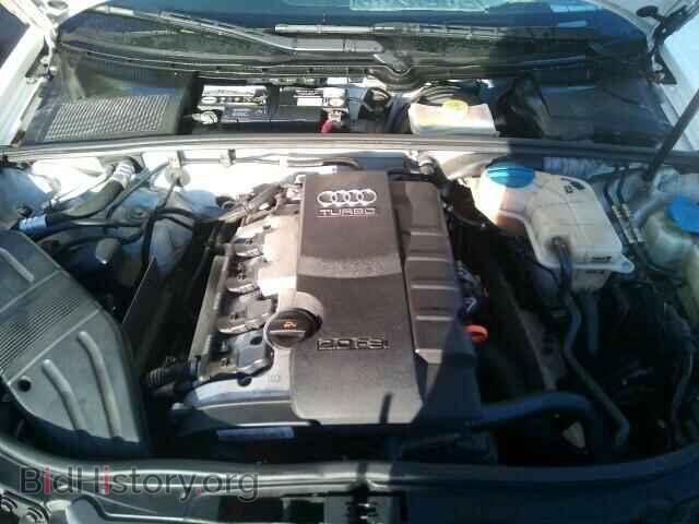 2006 AUDI A4 - VIN: WAUEF78E06A247838 - Фото 7