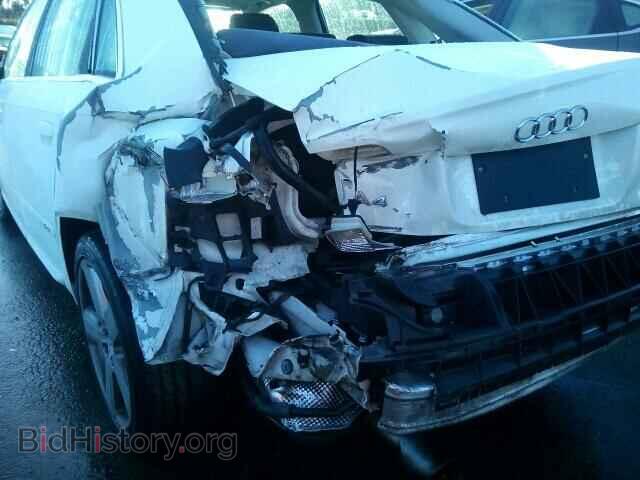 2006 AUDI A4 - VIN: WAUEF78E06A247838 - Фото 10