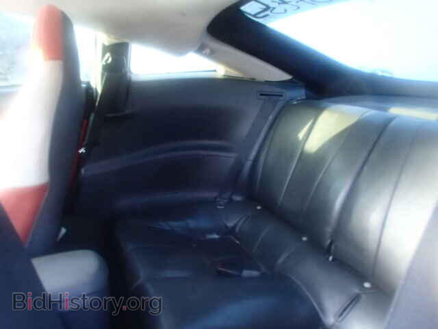 2006 MITSUBISHI ECLIPSE - VIN: 4A3AK34TX6E019538 - Фото 6
