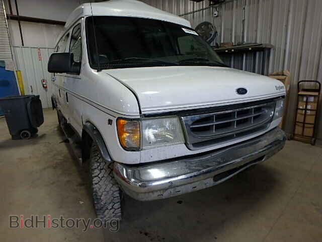 Photo 1FDPE24L4YHA72649 - FORD ECONOLINE 2000