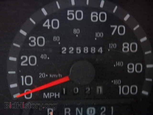 2000 FORD ECONOLINE - VIN: 1FDPE24L4YHA72649 - Фото 8