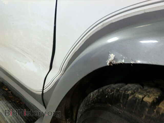 2000 FORD ECONOLINE - VIN: 1FDPE24L4YHA72649 - Фото 10